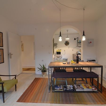 Apartamento Embassy Of Industry + Free Parking SJJ Exterior foto